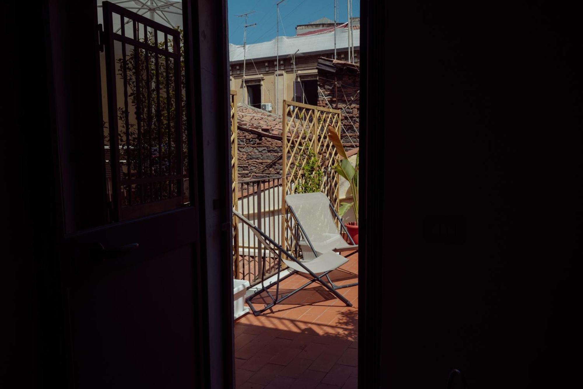La Maison De Catania Exterior photo